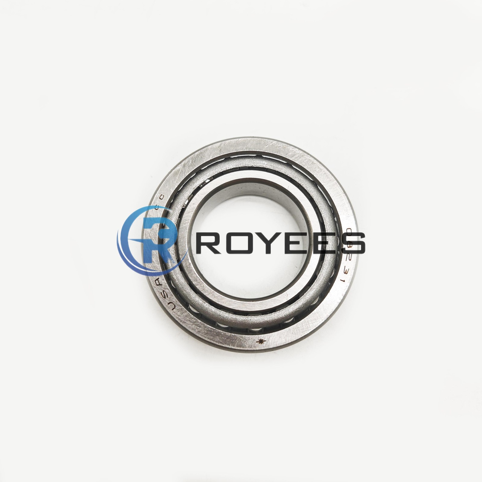 For TIMKEN 08125/08231 1.25×2.31×0.61″ Single Row Taper Roller Bearing New