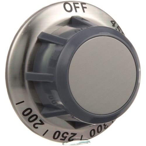 BLOOMFIELD 2R-30259 2-3/8″ D KNOB OFF-450-200