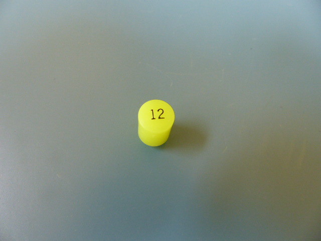 Scientific Atlanta 189425 Qty of 20 per Lot 12dB ATTENUATOR TO5 860MHZ 75 O