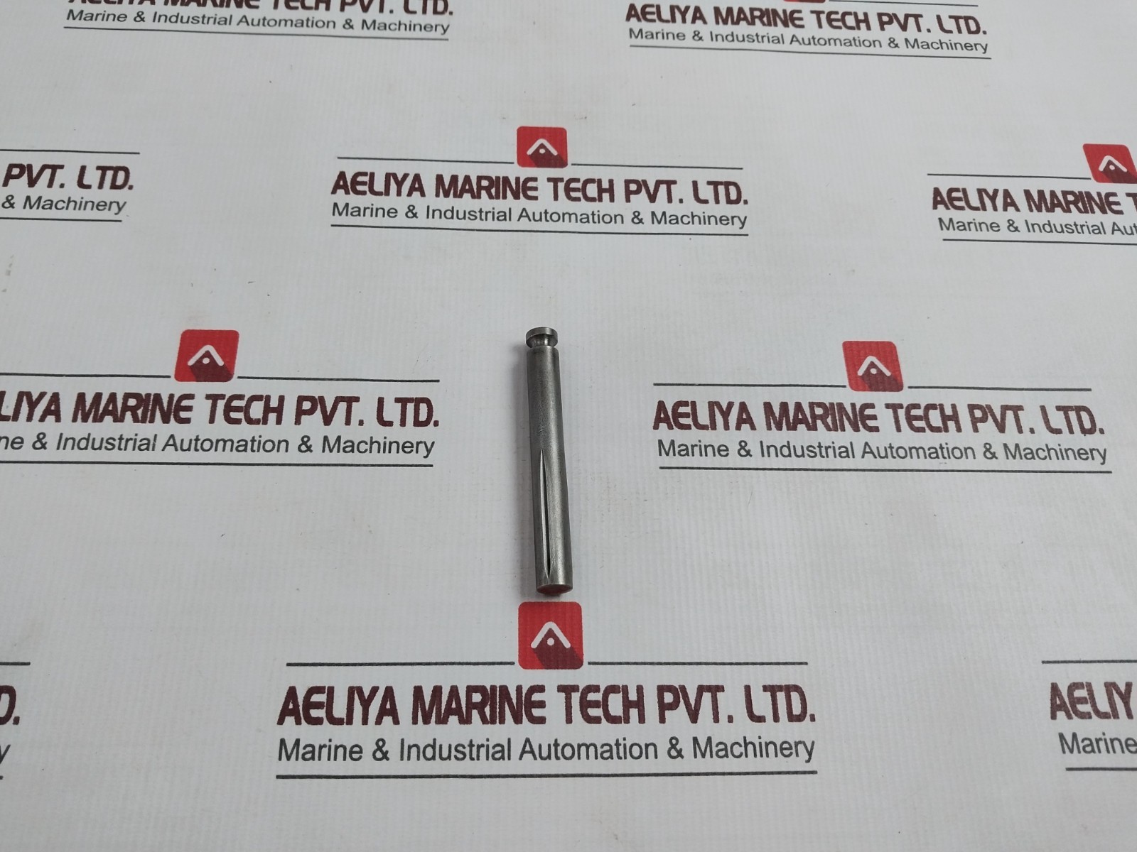 NATIONAL OILWELL VARCO 941071-215 Pin for Oilfield Equipment