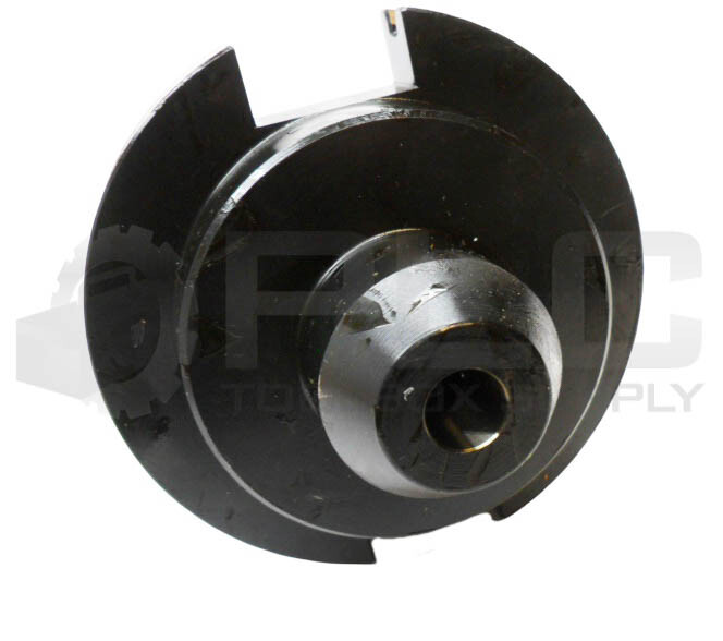 NEW LYNDEX CORP C5006-0437 END MILL TOOL HOLDER *READ*