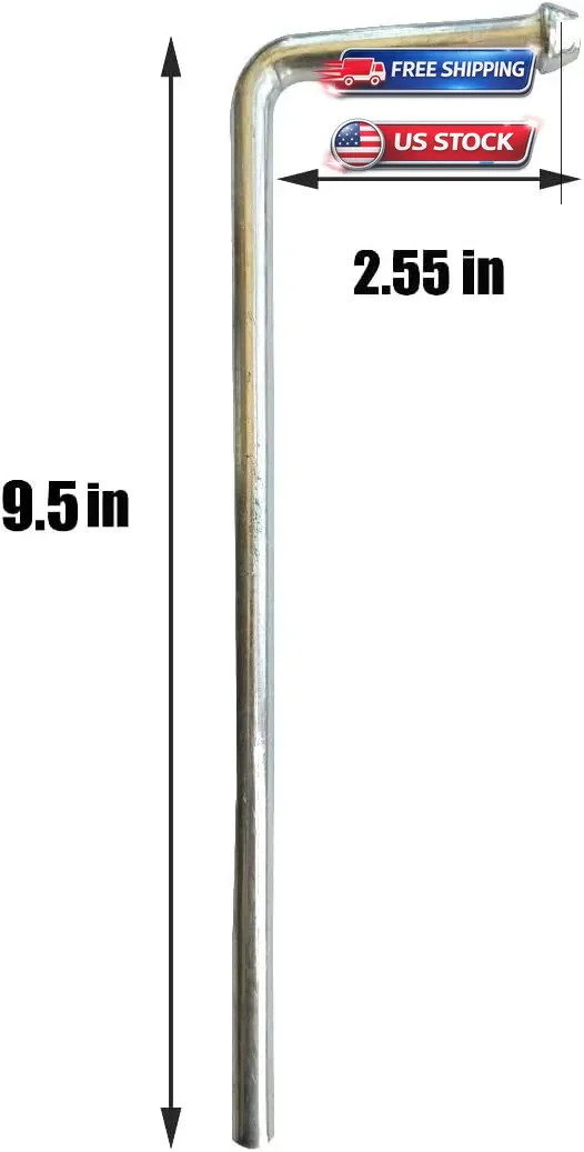 Exhaust Hanger Rod Upgrade Universal Exhaust Hanger Rods Stainless Steel 90° …