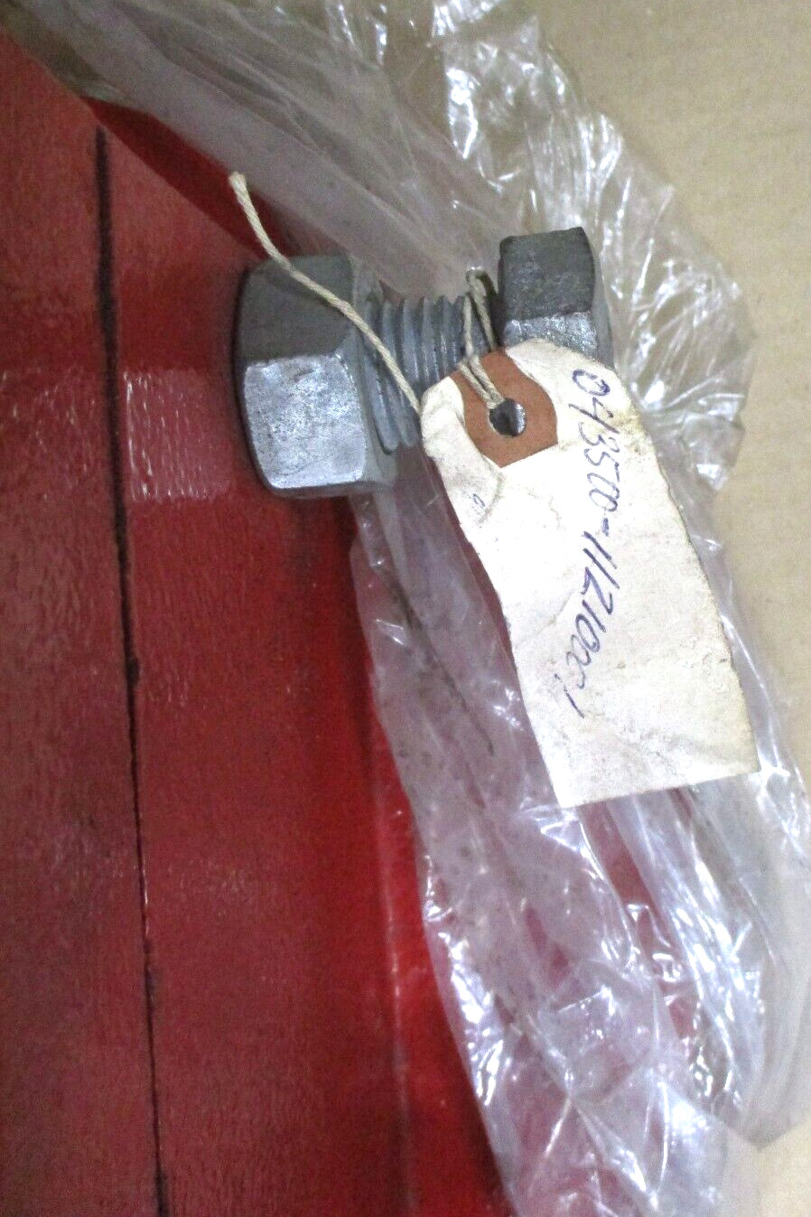 Bray Controls 043500-1121001 Valve Actuator 3-1/2″ Keyed Bore Hole A8883HI