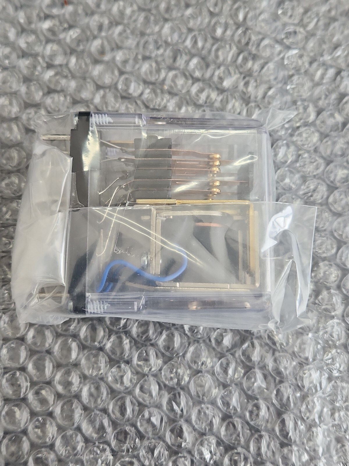 🆕️ *IN BOX* Struthers-Dunn 219BBXP 120VAC Control Relay ⚡️🇺🇸 SHIP+WARRANTY