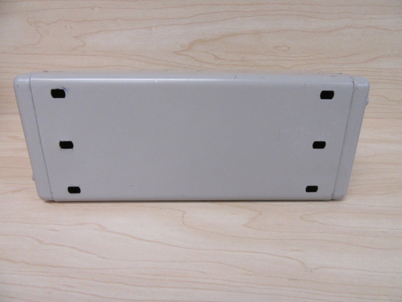 Fuji Electric AHX923A Switch Enclosure