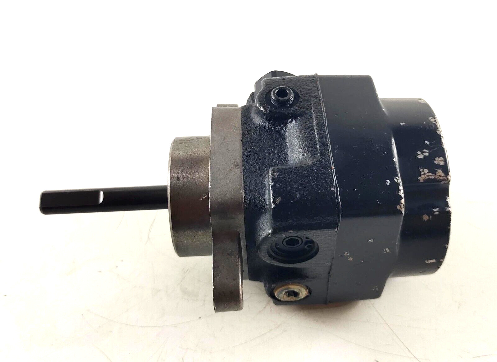 Nippon GFH-V5L Oil Pump (1.0~2.5MPa) 20B-11L-100-50 / 20C-11L-100-50