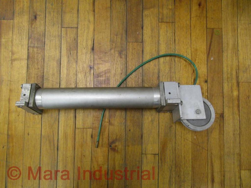 Cable-Trol CS2515A Cable Cylinder