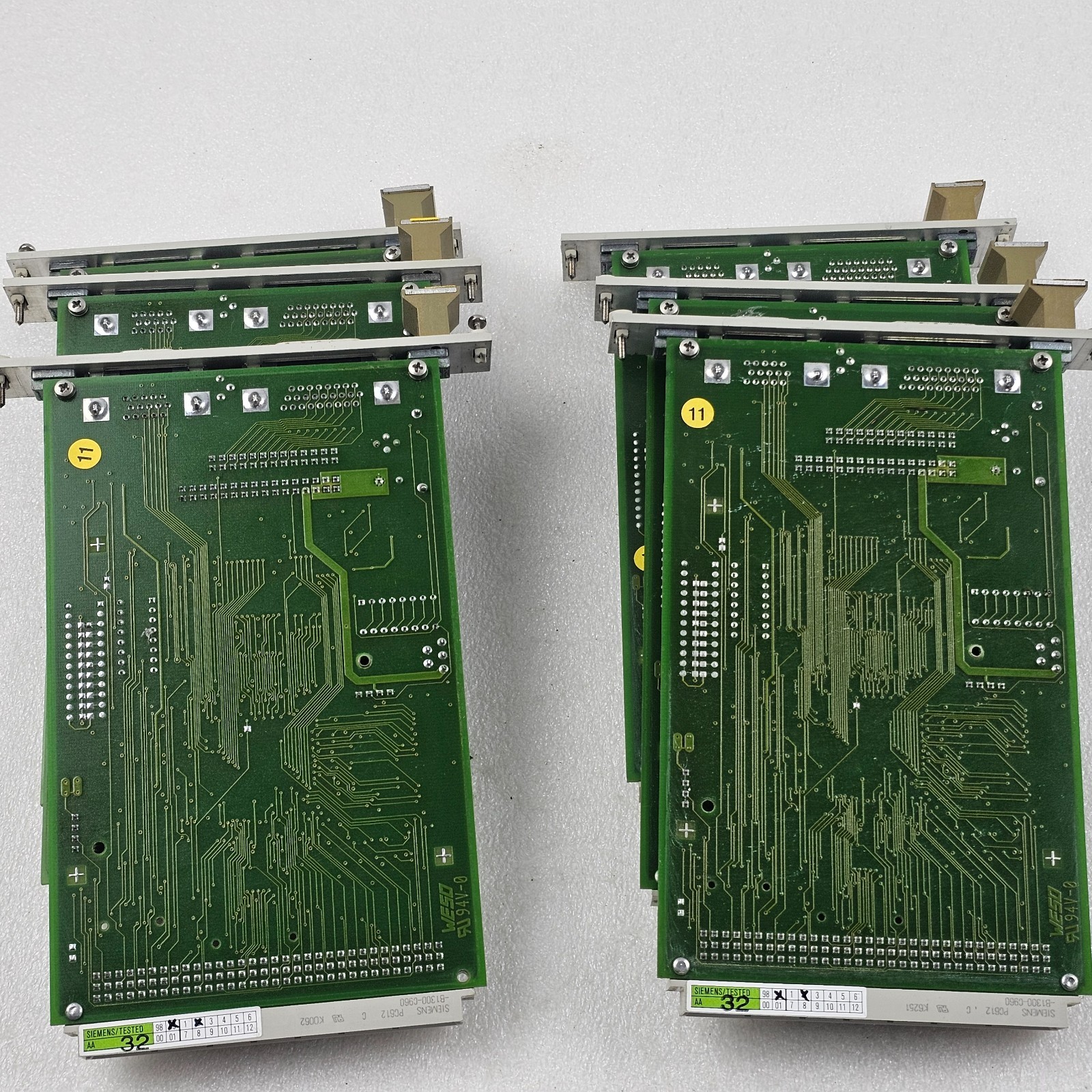 SIEMENS SMP16-E356-A62 , G34901-F1000-H1