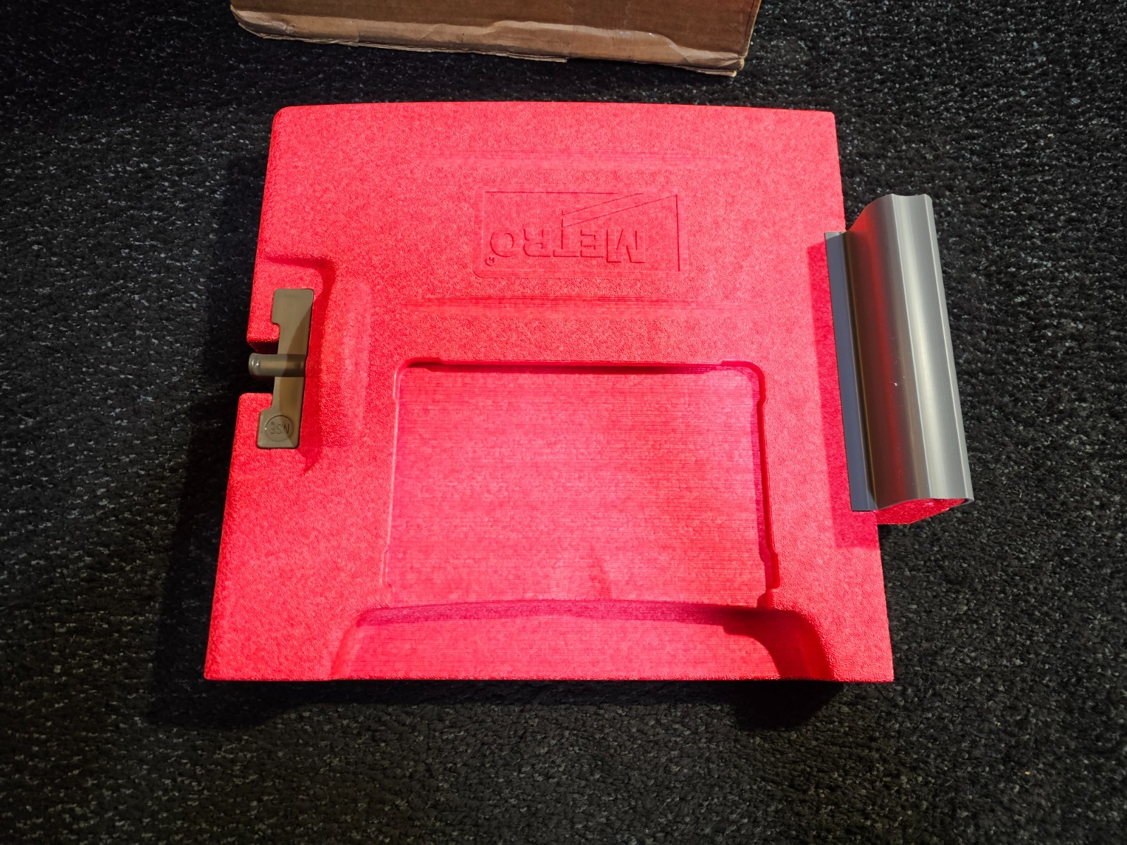 Metro RPML300-DOOR Replacement Red Door Assembly For ML300