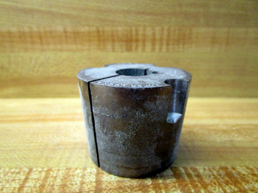Dodge 119003 Taper-Lock Bushing 1215 X 5/8 W/KW