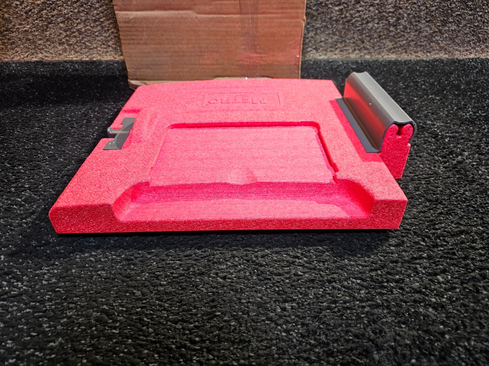 Metro RPML300-DOOR Replacement Red Door Assembly For ML300