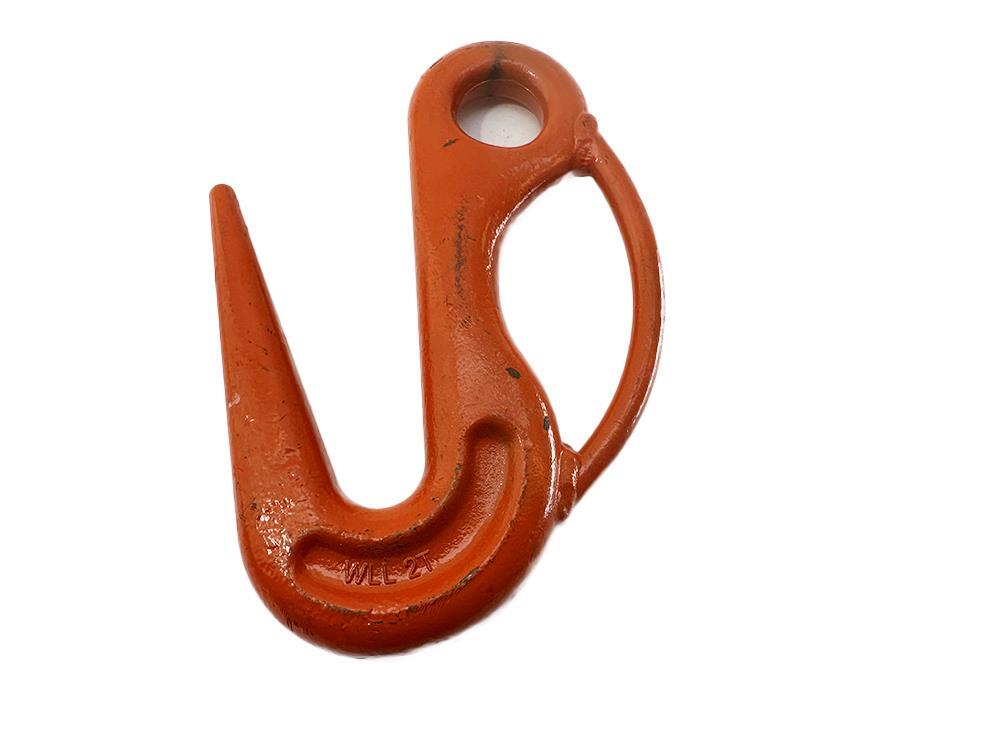 2 Ton Campbell 479-HS Alloy Sorting Hook with Handle NEW FREE FAST SHIP