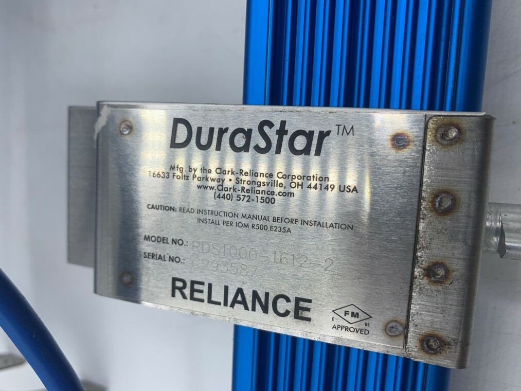 Reliance LED Illuminator RDS1000-1612-2