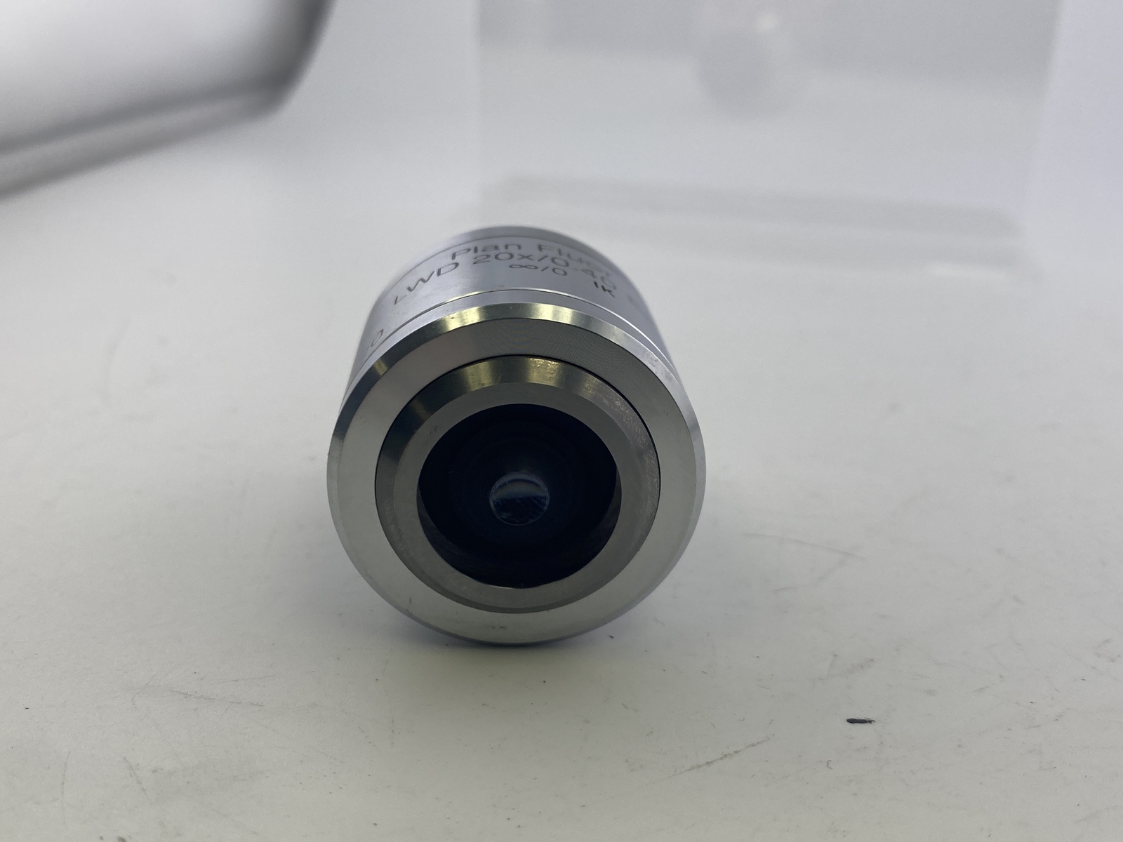 Reichert Austria LWD 20x/0.40 Epi