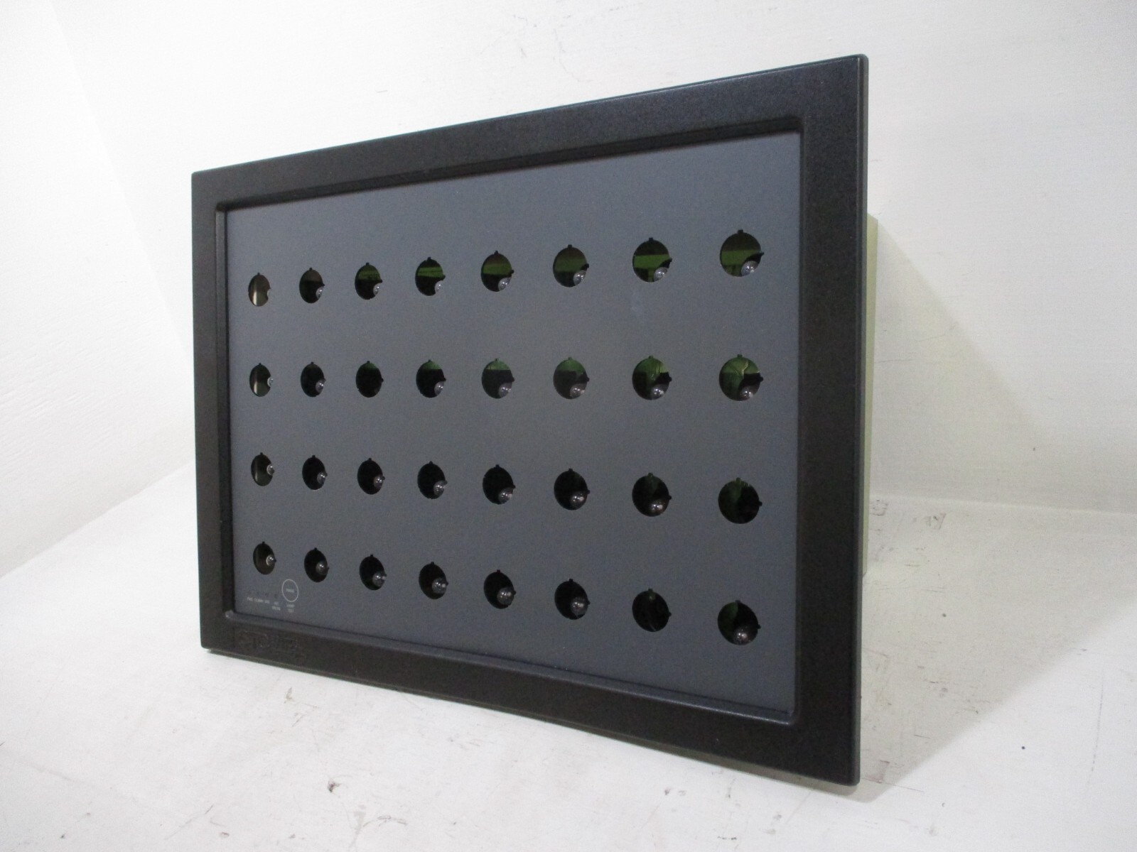 New CTC ALS-1532 Access-4000 Switch Module slightly damaged see pictures