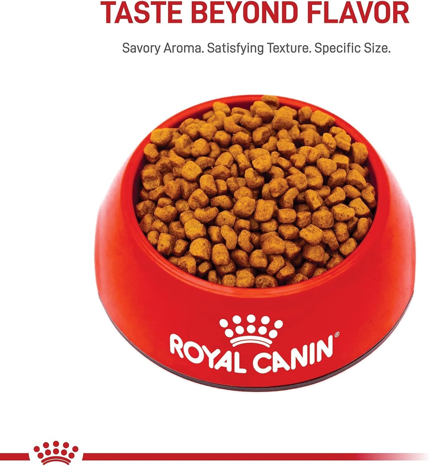2 PACK – Royal Canin Breed Health Nutrition Shih Tzu Puppy Dry Dog Food, 2.5 lb