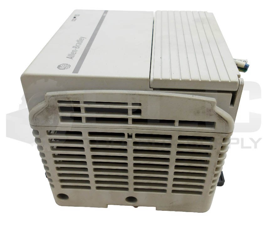 ALLEN BRADLEY 1768-PB3 /A POWER SUPPLY 24VDC 120W 7.15A