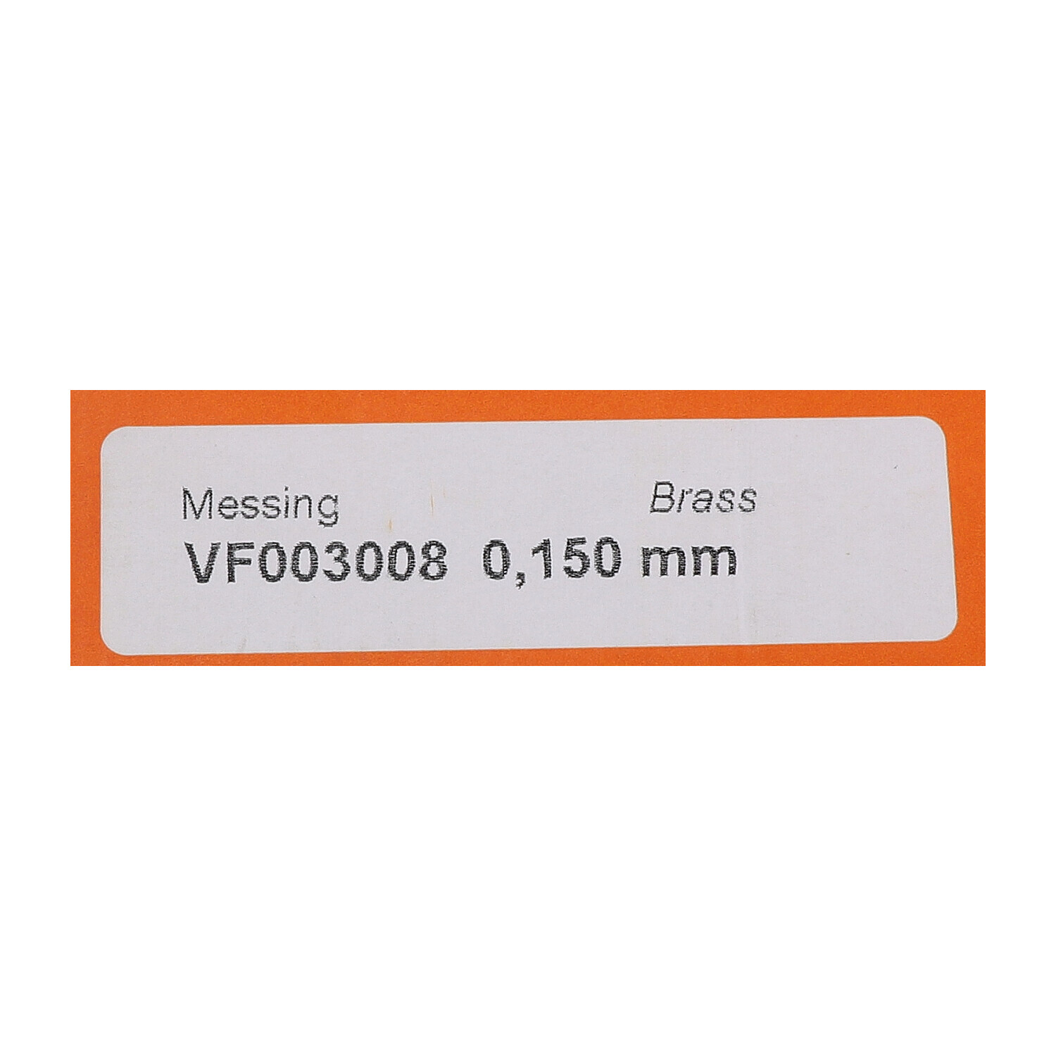 Martin VF003008 Foil Dispenser Folienspender New NFP (5pieces)