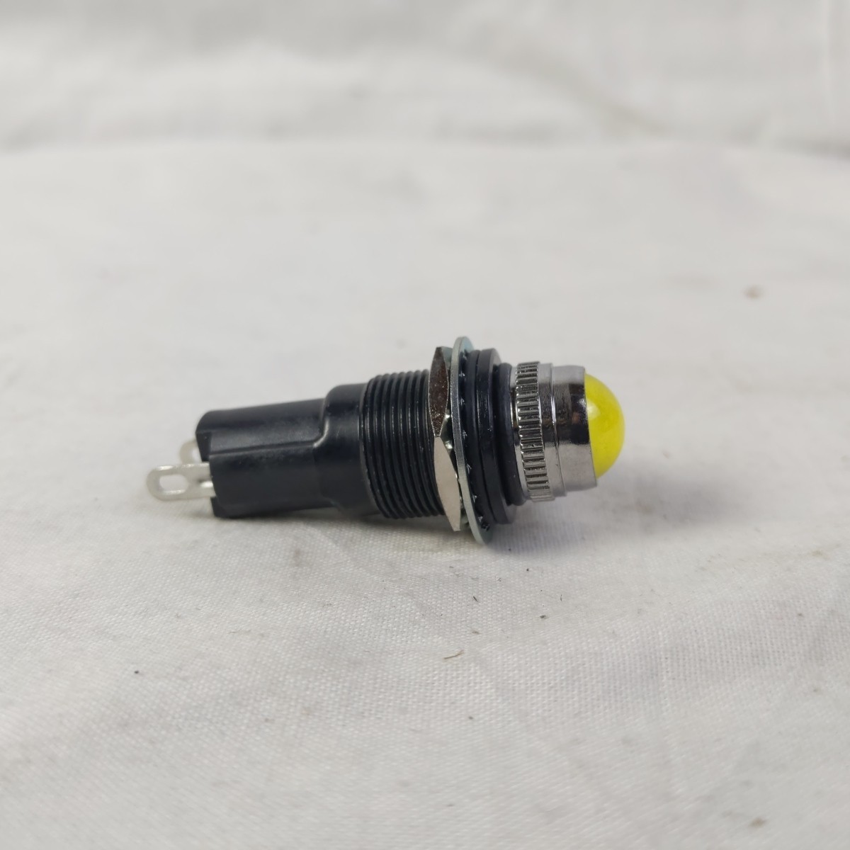 INDICATOR, YELLOW LAMP, Part number 2920028, for JLG