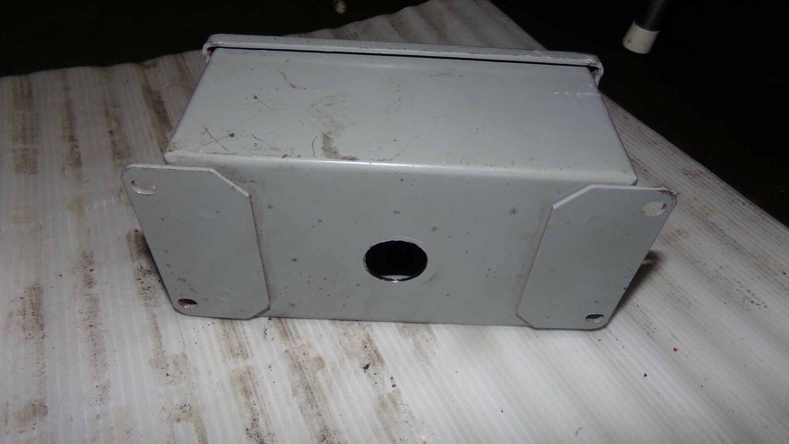 Operator Control Panel Push Button Station *FREE SHIPPING*