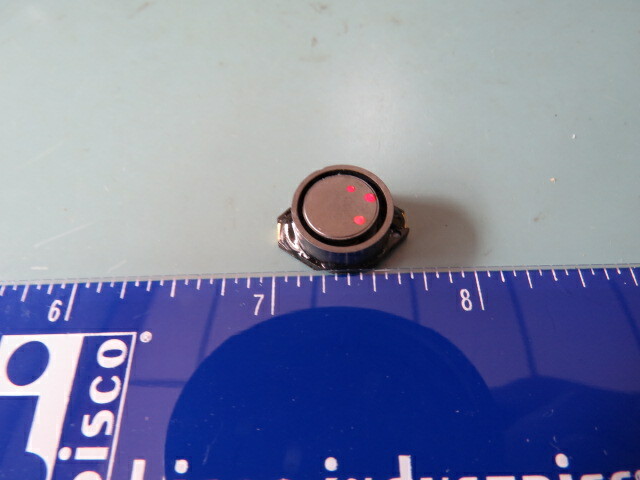 COILCRAFT DS5022P-223 Qty of 34 per Lot Power inductor, shielded, 20% tol, SMT