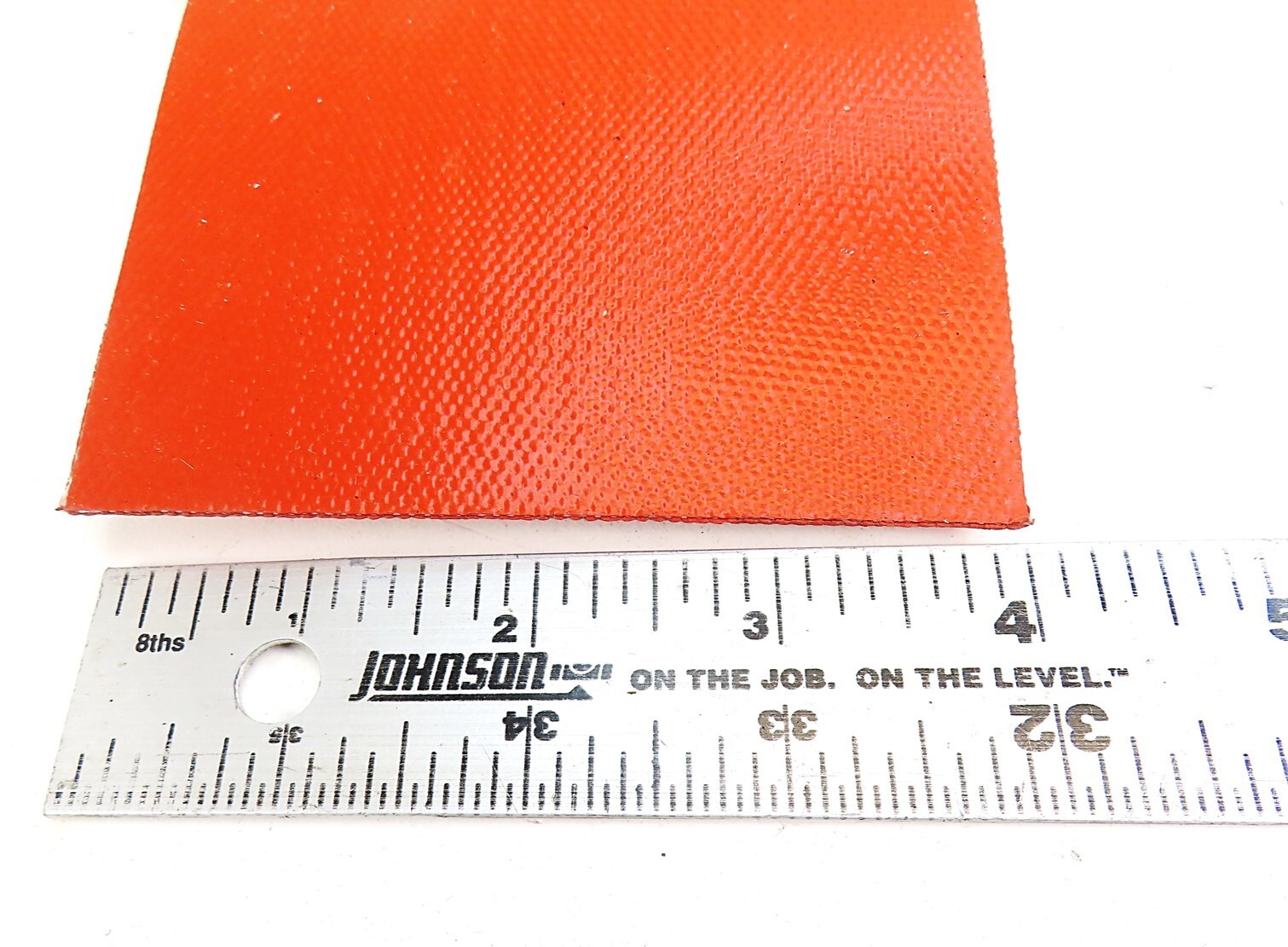 Backer Marathon SRW040-090B Silicone Rubber Heater 240V 180W NEW NO BOX