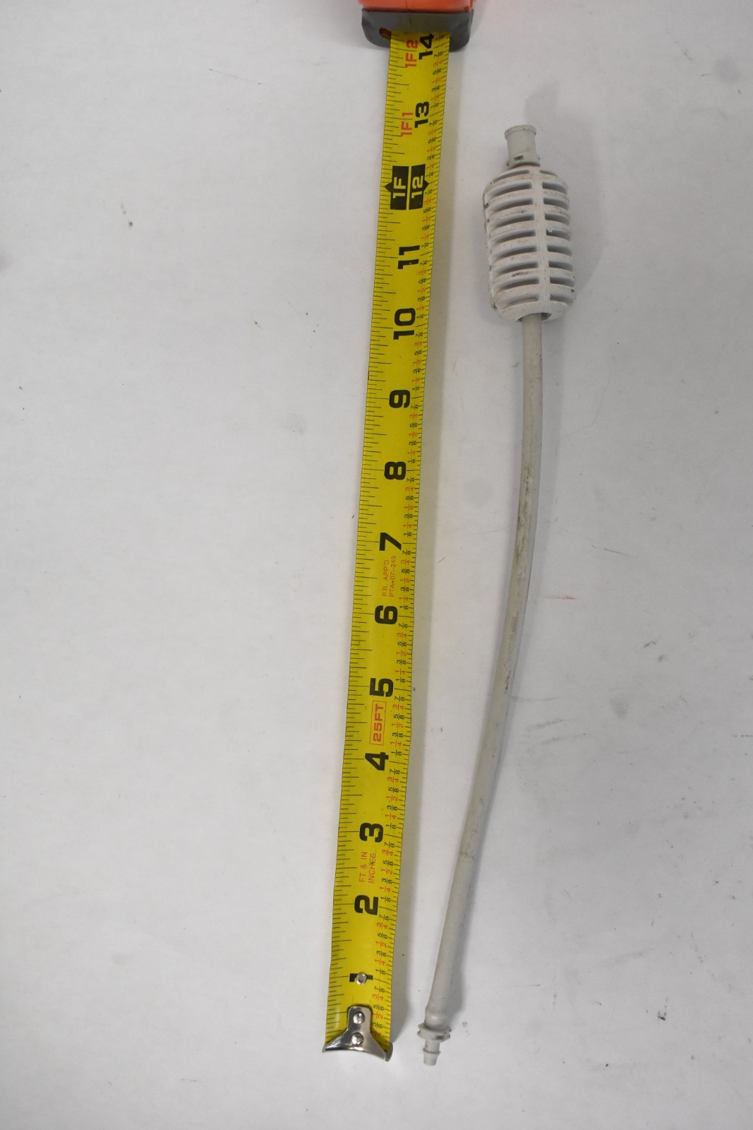 Lot of 88 Hanging Assembly For Overhead Irrigation w Stabilizer Weight 12-1/2″