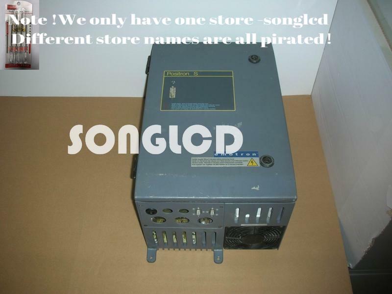 1PCS SPEC.S2T-15/400-0/N 90days warranty via DHL or FedEx