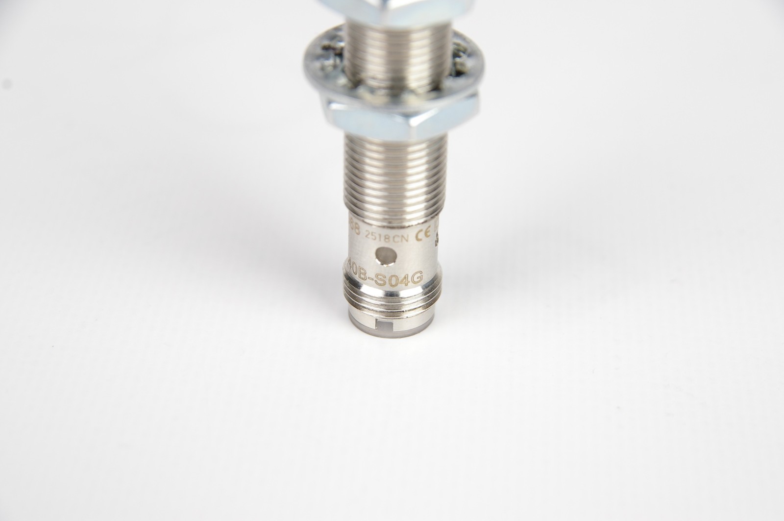 Balluff BES0068 BES M12MI-PSC40B-S04G Sensor