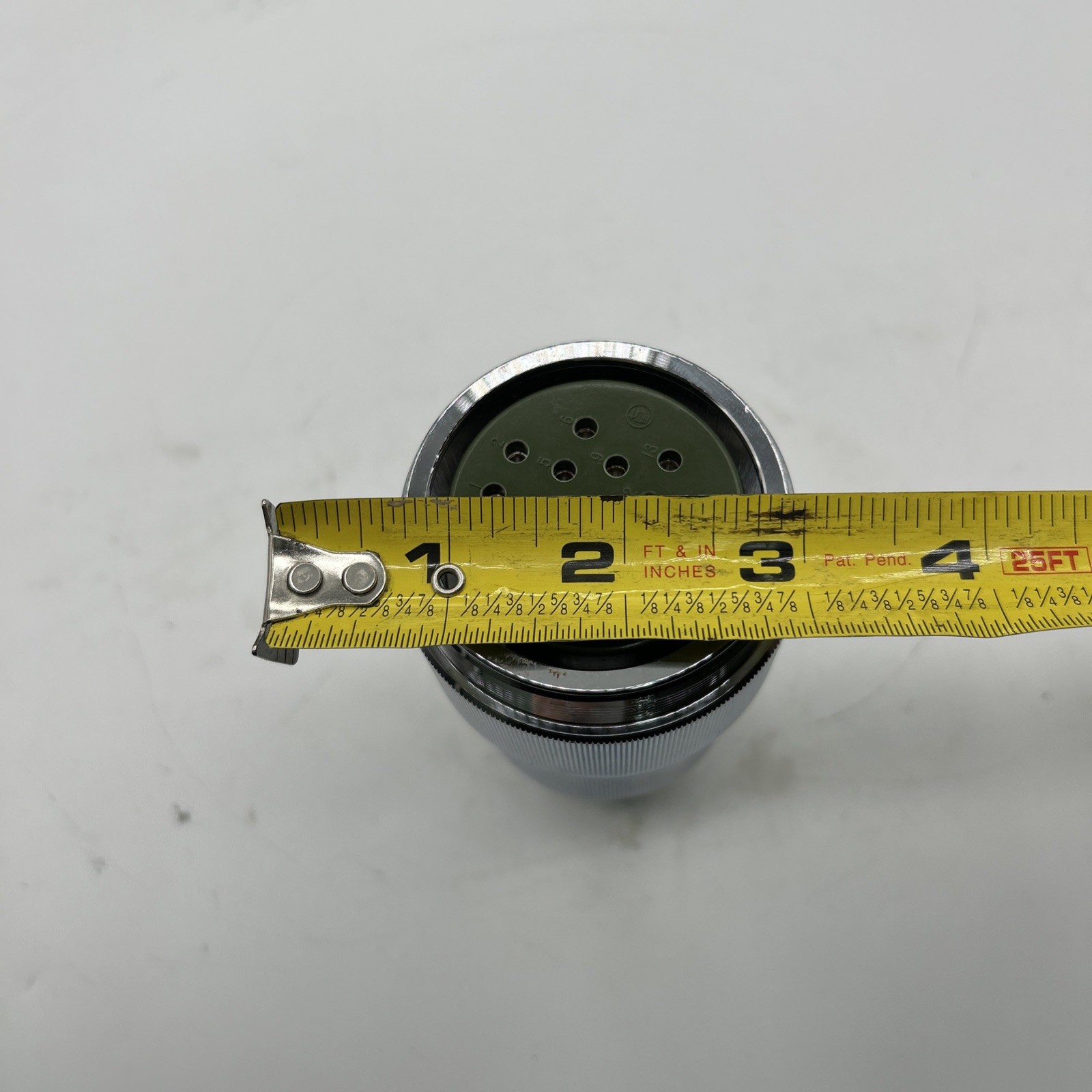 Nanaboshi Connector No Model Number See Pics