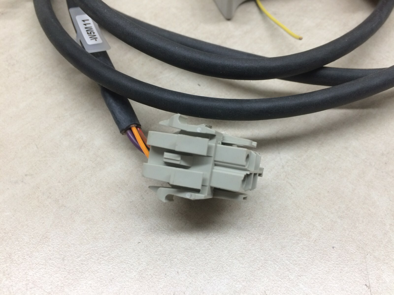 Jenaer Antriebstechnik 17S19-0230 Stepper Motor & MIDDEX Controller SC5-CAN