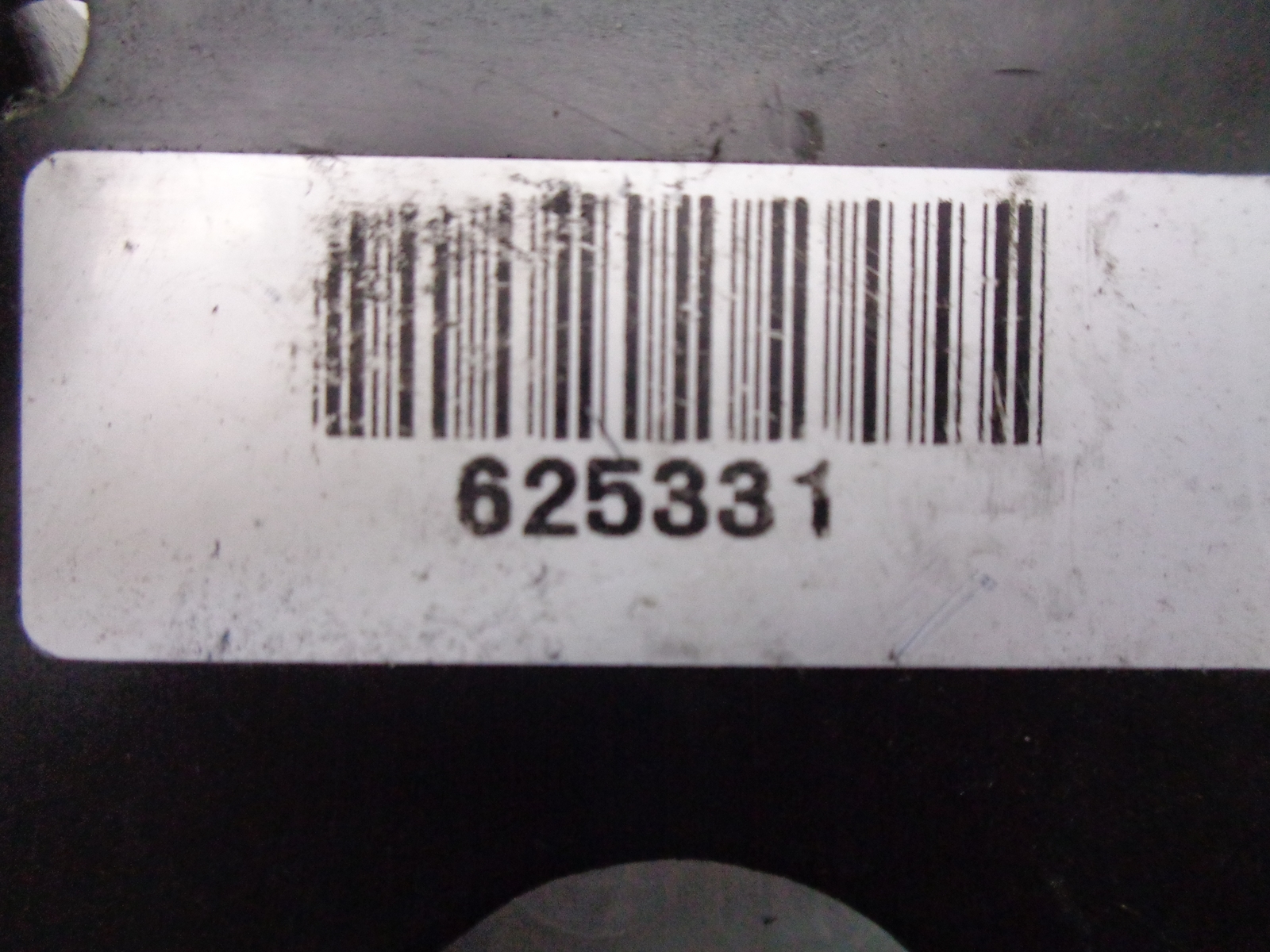 GLEASON 625331 BALANCER LOT OF 4 NSNP