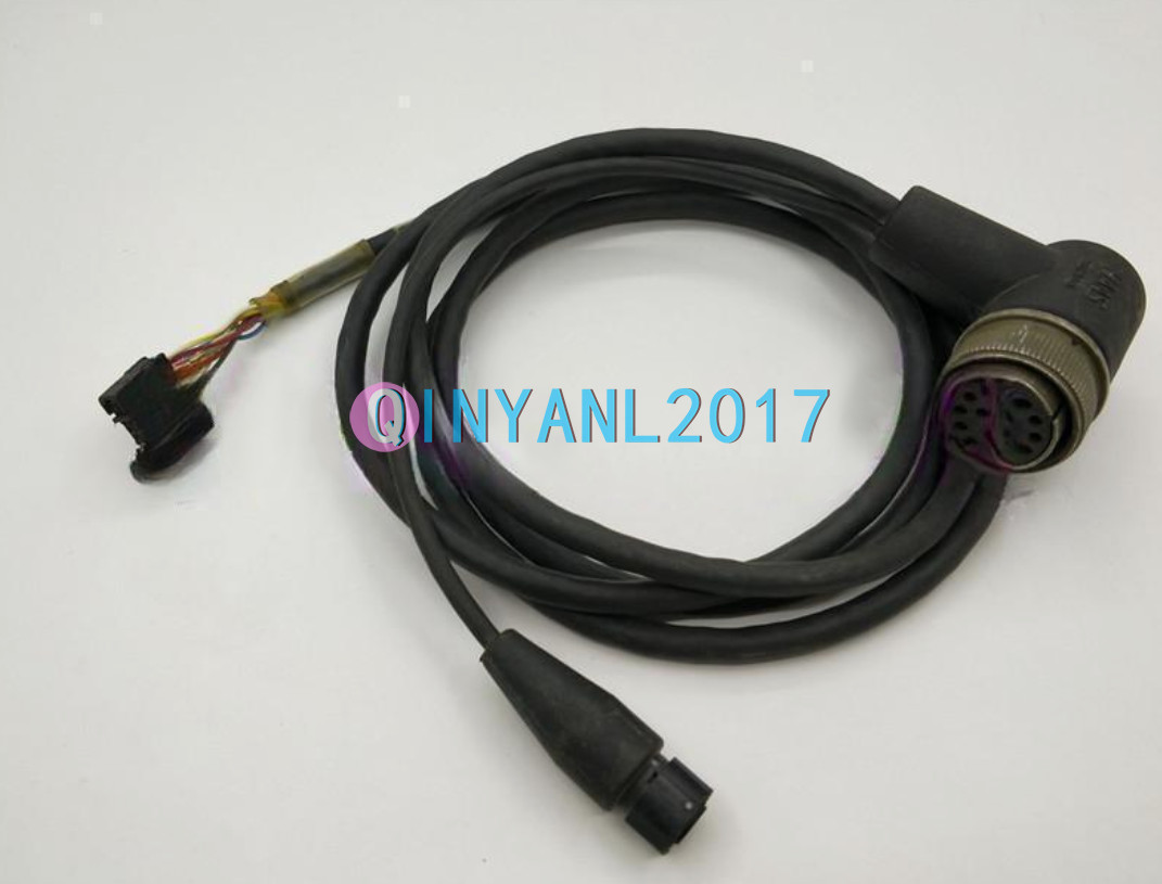 1PCS NEW FOR HAAS Servo Motor Coding Cable 32-1503D 8M