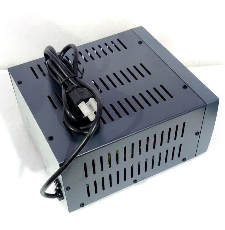 Extech 382213 DC Regulated Power Supply