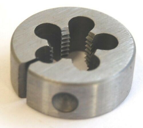 SOBA 1/2 X 13 UNC DIE 1 1/2 ” DIAMETER FROM CHRONOS MODEL ENGINEERING