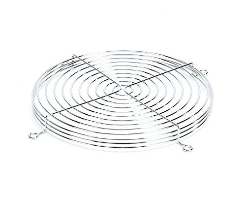 Beverage Air 403-698B Fan Guard 1/2″ Steel Replacement Part