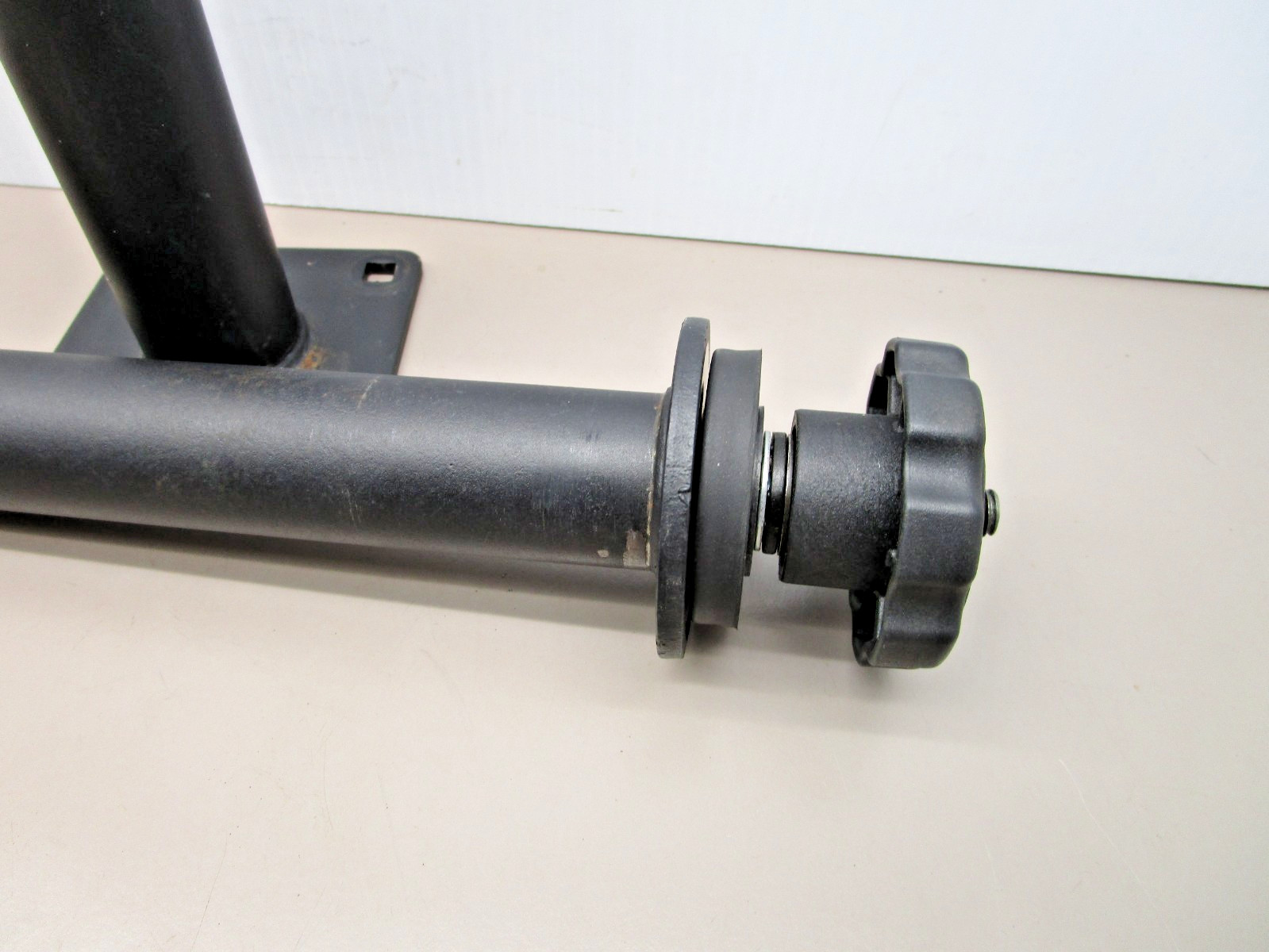 RAM Mount RAM-VP Tele-Pole Assembly 12″ Lower and 8″ Upper Pole