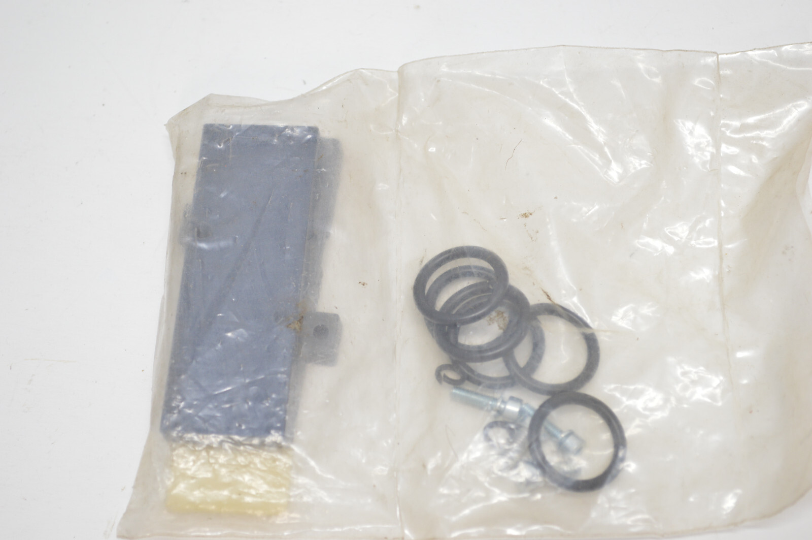 Qty 1 – 239-471 ASCO Manifold Mounting Adapter Kit Free Ship