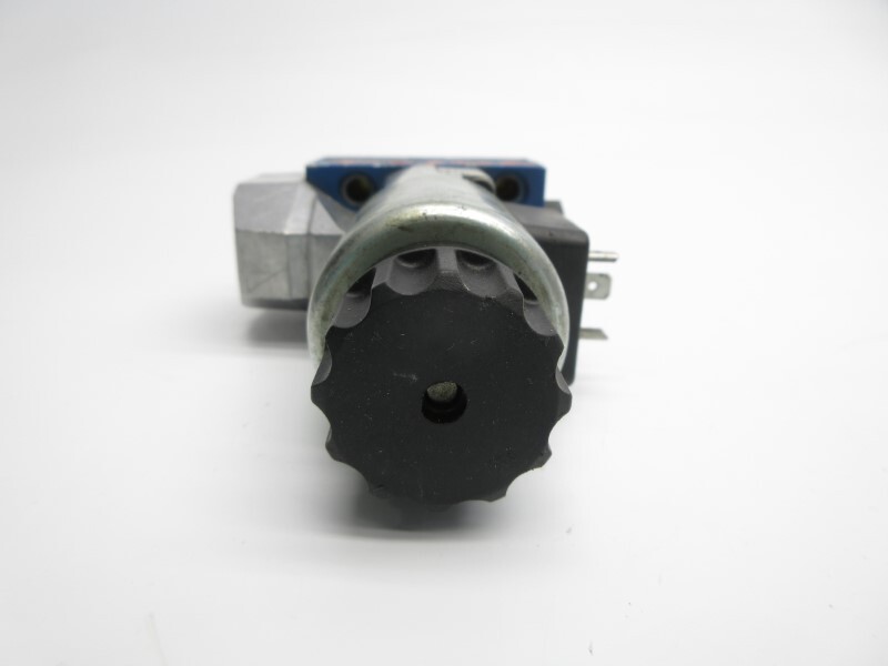 REXROTH M-3SEW6U36/630MG24N9K4/P R900030919 24VDC UNMP