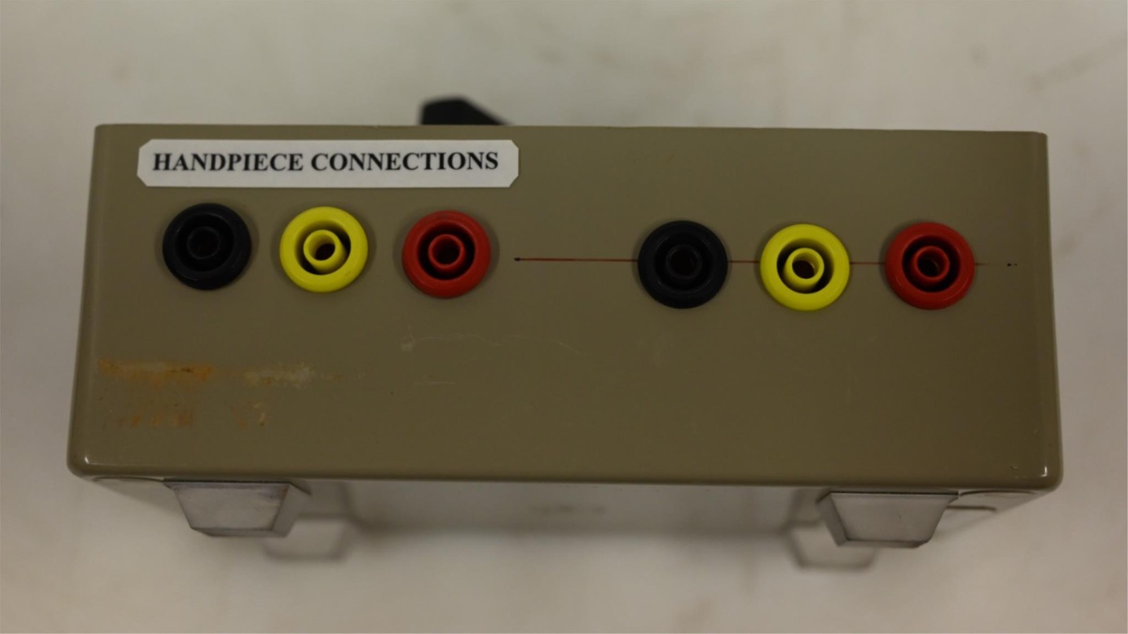 Hipot & LCR Meter GML771 Handpiece Test Switch Box