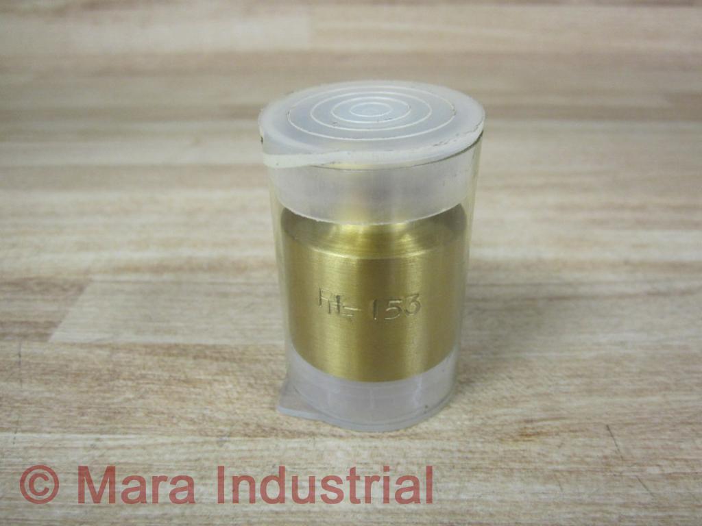 Ohaus 200 9 Calibration Weight FL-153
