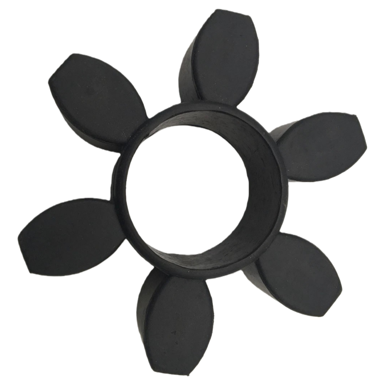 HRC130 HRC RUBBER ELEMENT BLACK COUPLING INSERT Stocked In US