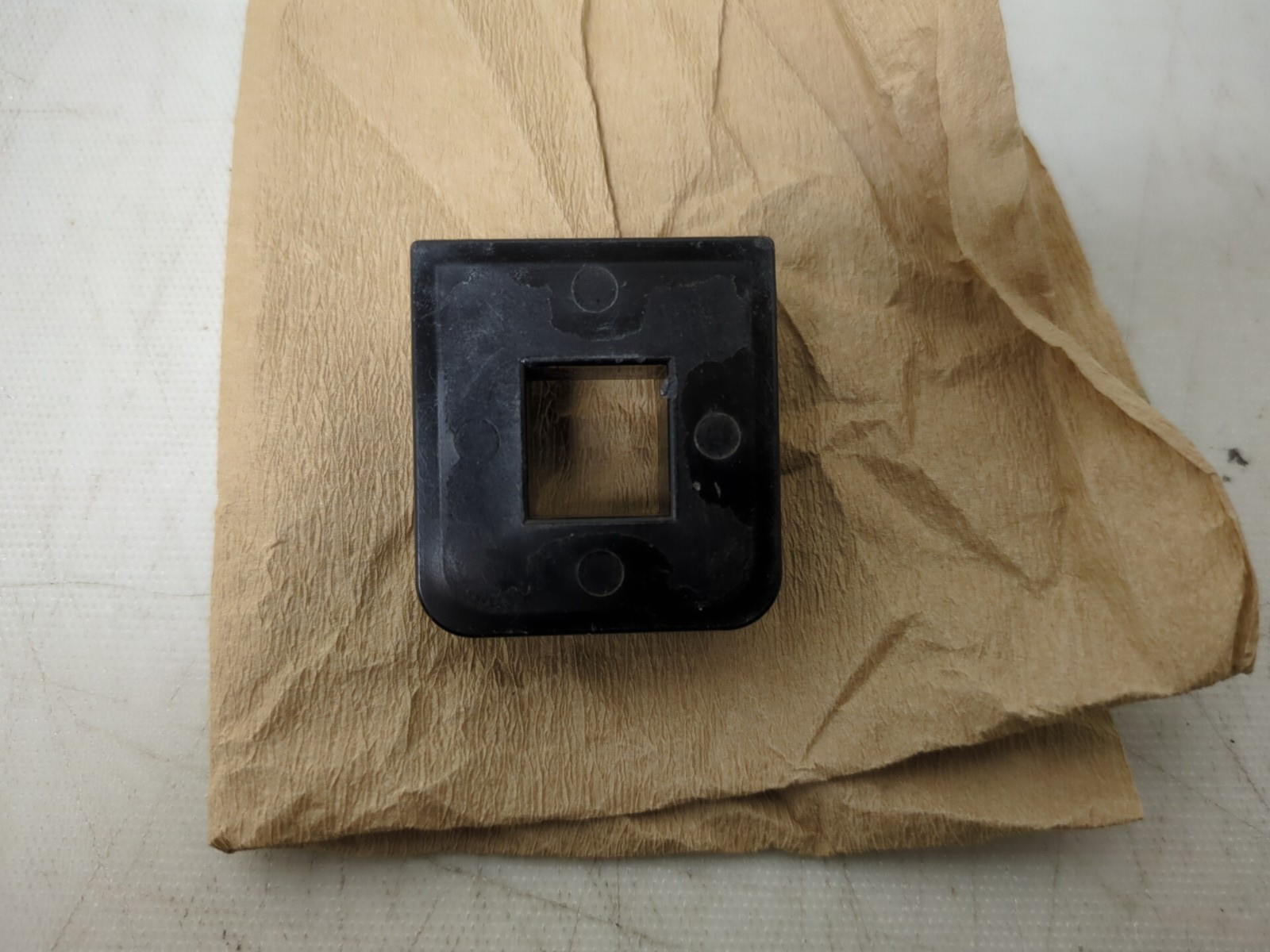 WARD LEONARD ELECTRICAL COIL 344-L1 **UNUSED SURPLUS**