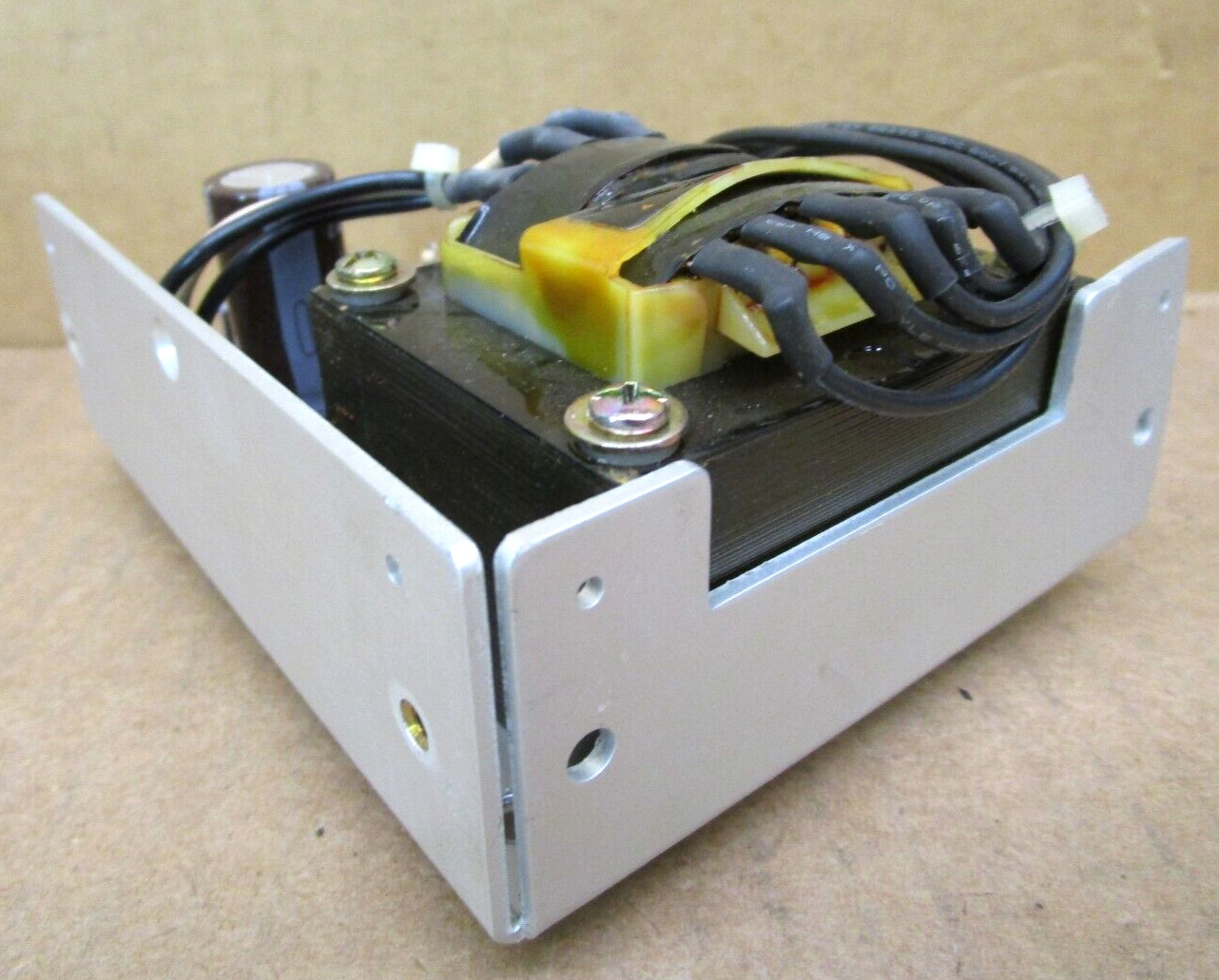 General Signal SOLA SLS-24-012T Regulated Power Supply 50727HM