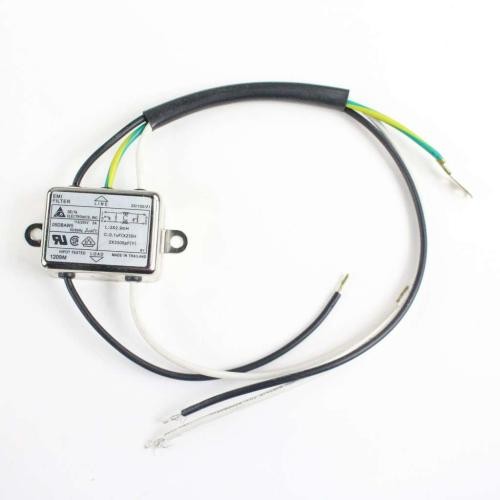 Elica 2710BD 1/2″ RF UL Evolution+ Ventilation Fan