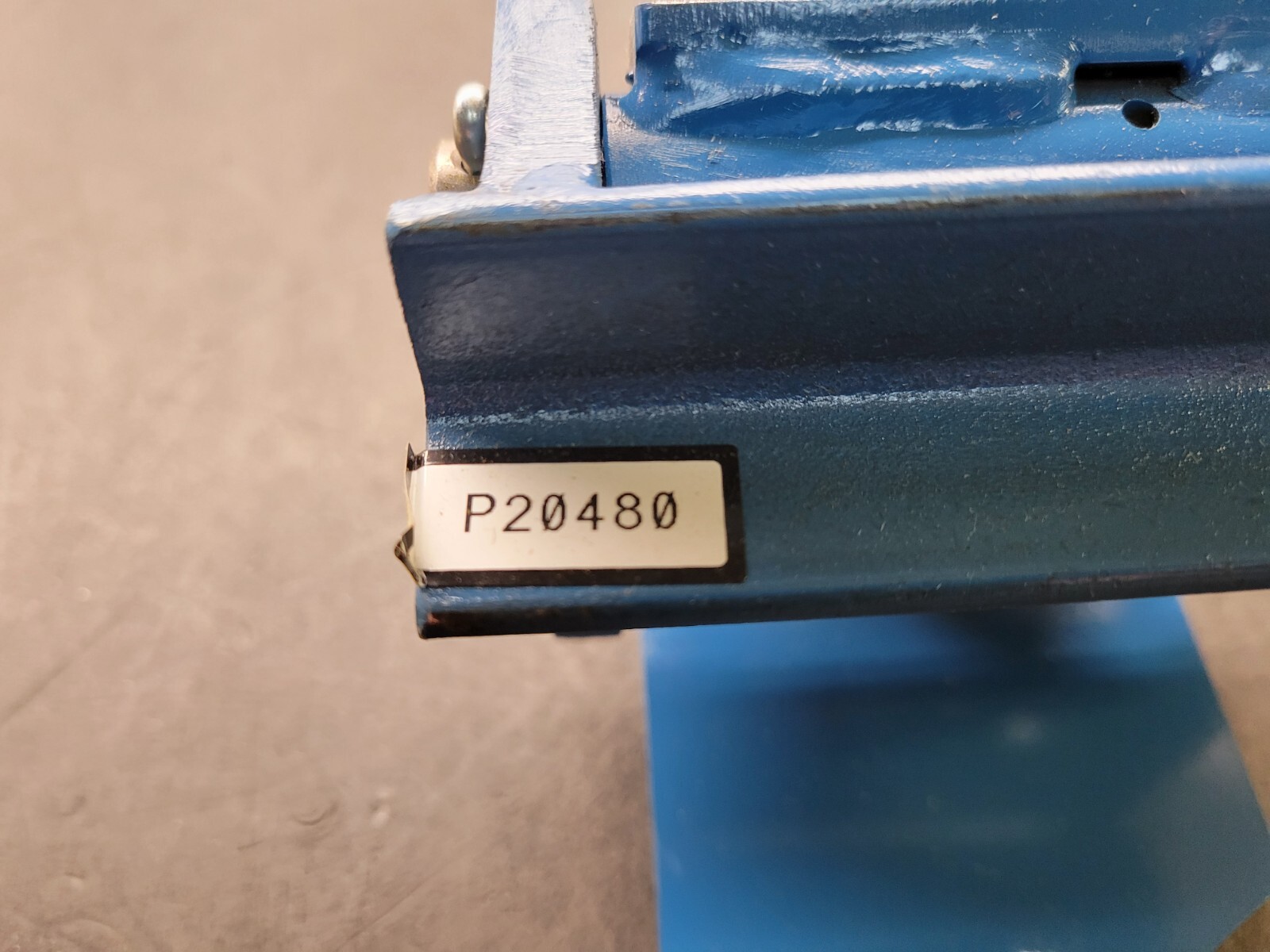 Kettering P20480 Hinge Assembly.
