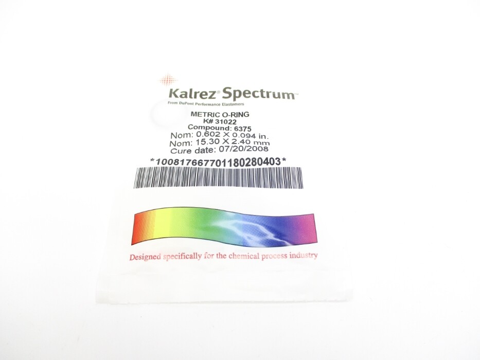 KALREZ SPECTRUM K#31022 NSMP