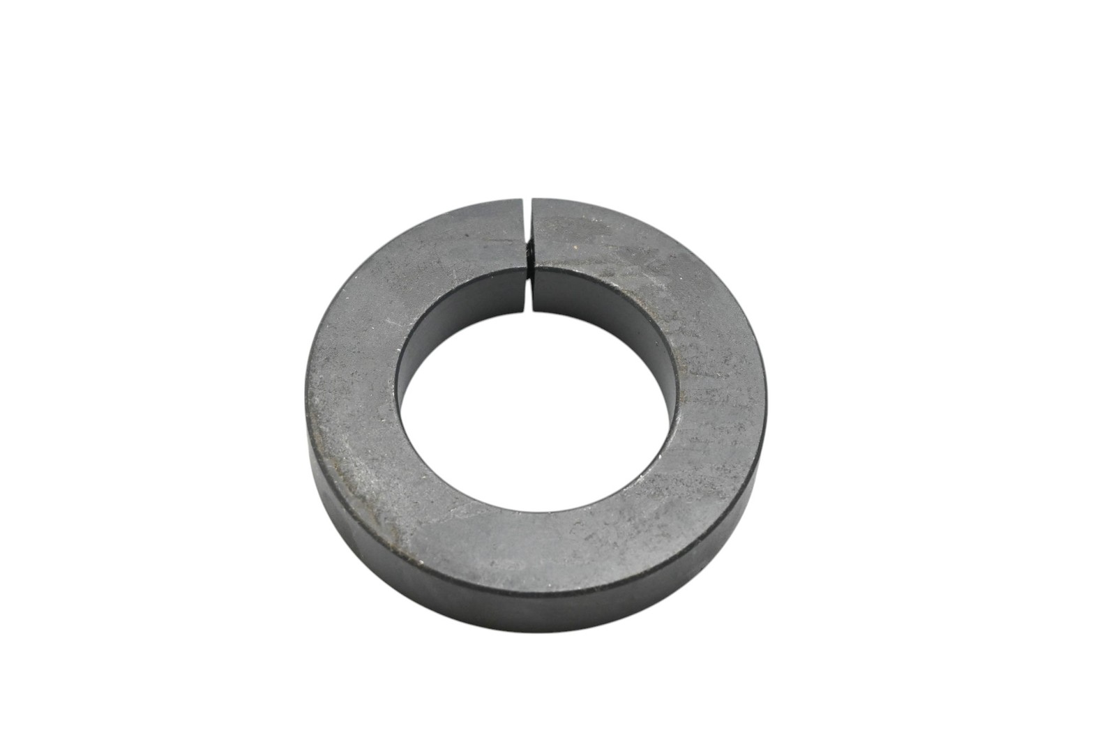 SEW Eurodrive HI010-13 Single Split Shaft Collar, 2″ Bore, 3.25″ Outer Diameter