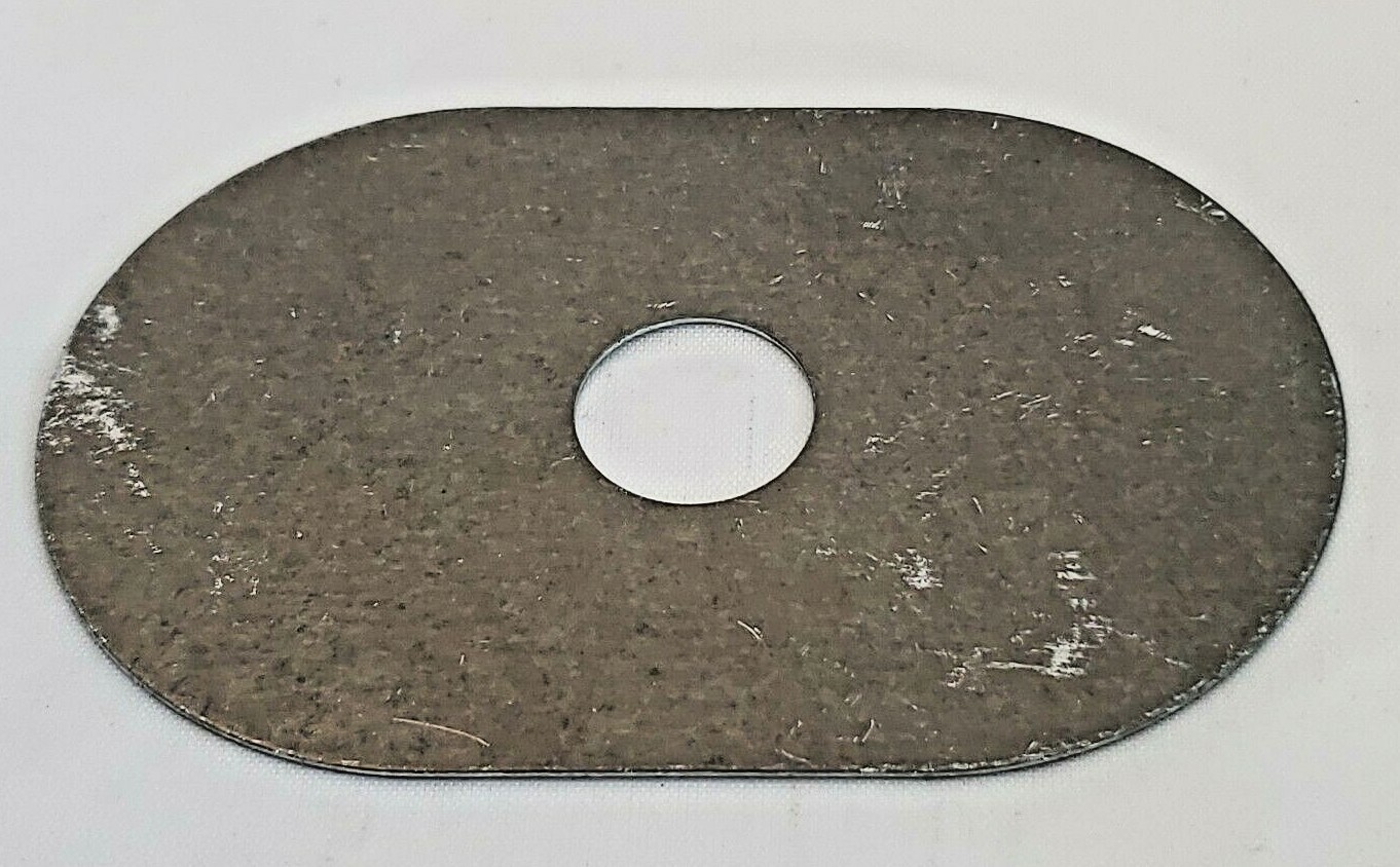 Liner Assembly P/N 3693392 NSN 2835-00-483-1411 Military Surplus