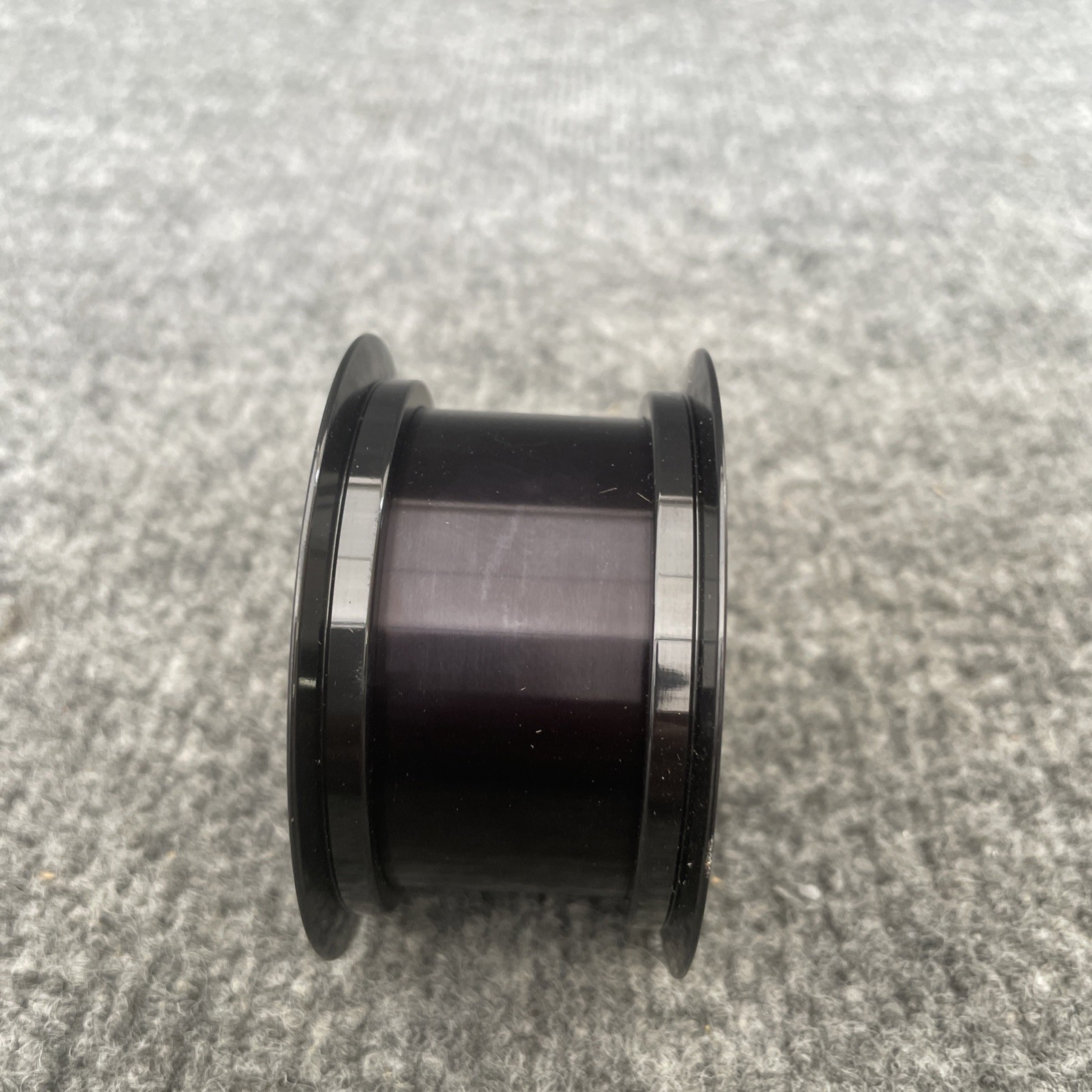 TFS 2-1/2″ Dia Aluminum 35mm Motion Picture Film Film Transport Roller New